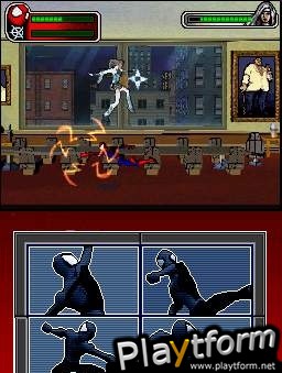 Spider-Man: Battle for New York (DS)