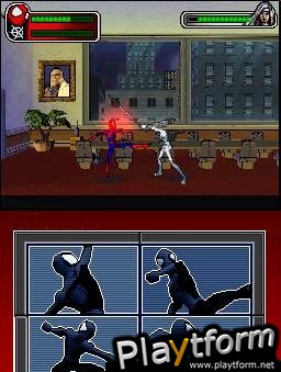 Spider-Man: Battle for New York (DS)