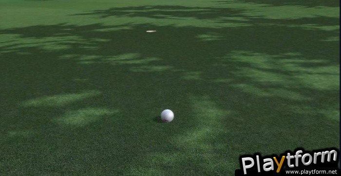 Tiger Woods PGA Tour 07 (PlayStation 3)