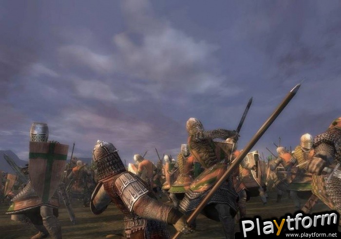 Medieval II: Total War (PC)