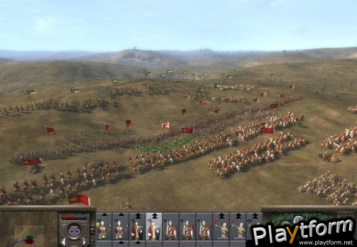 Medieval II: Total War (PC)