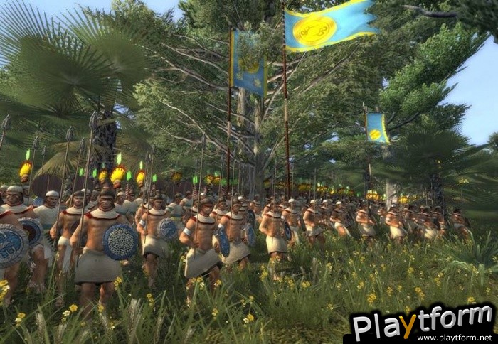 Medieval II: Total War (PC)