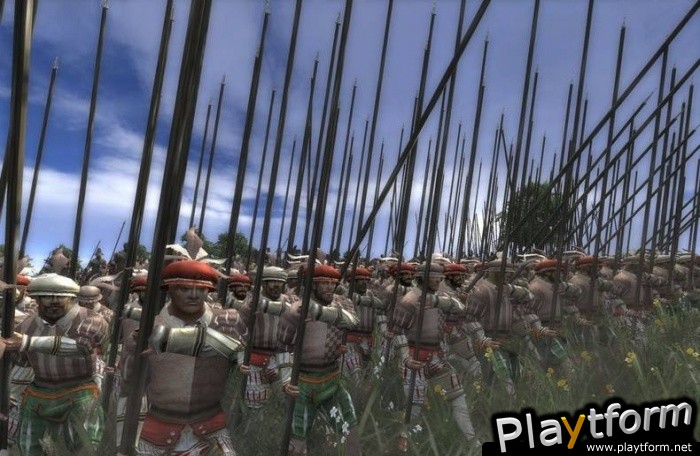 Medieval II: Total War (PC)