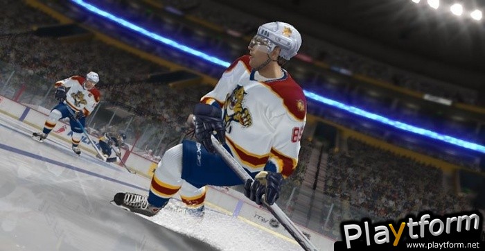 NHL 2K7 (PlayStation 3)