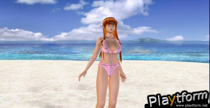 Dead or Alive Xtreme 2 (Xbox 360)