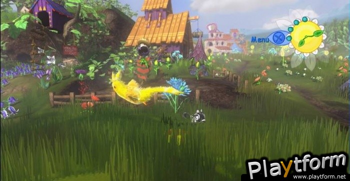 Viva Pinata (Xbox 360)