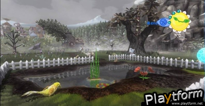 Viva Pinata (Xbox 360)