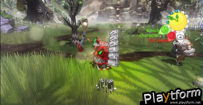 Viva Pinata (Xbox 360)