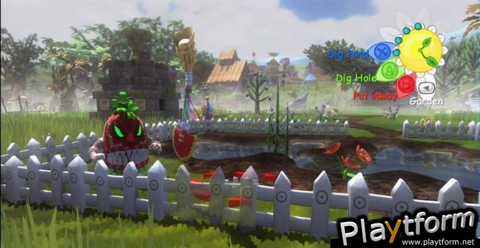 Viva Pinata (Xbox 360)