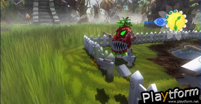 Viva Pinata (Xbox 360)