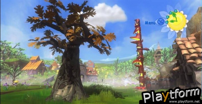 Viva Pinata (Xbox 360)