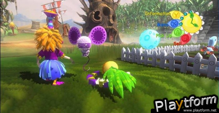 Viva Pinata (Xbox 360)