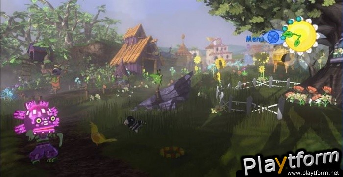 Viva Pinata (Xbox 360)