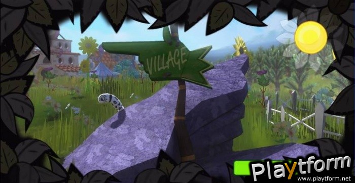 Viva Pinata (Xbox 360)