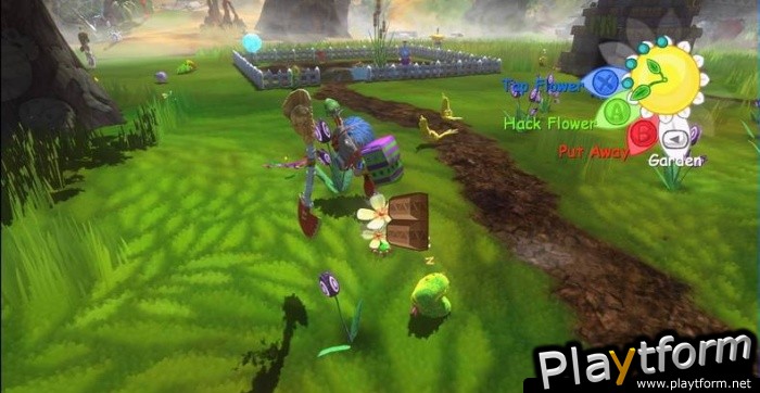 Viva Pinata (Xbox 360)