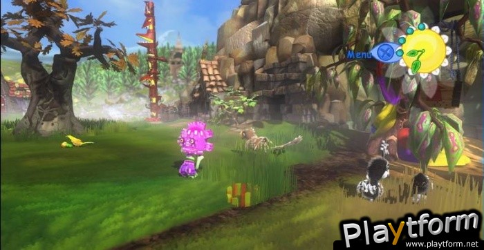 Viva Pinata (Xbox 360)