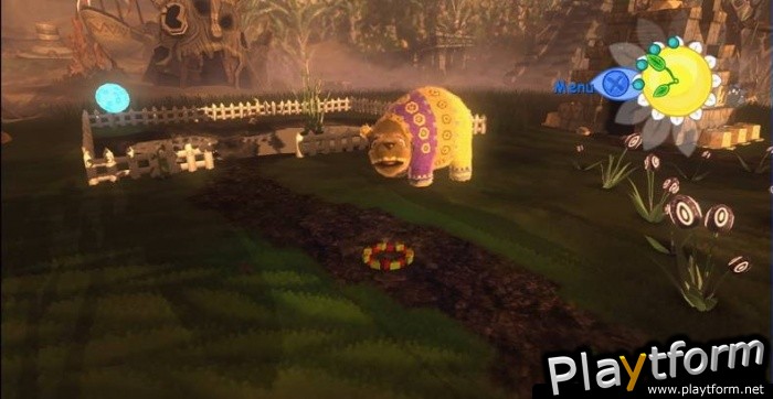 Viva Pinata (Xbox 360)