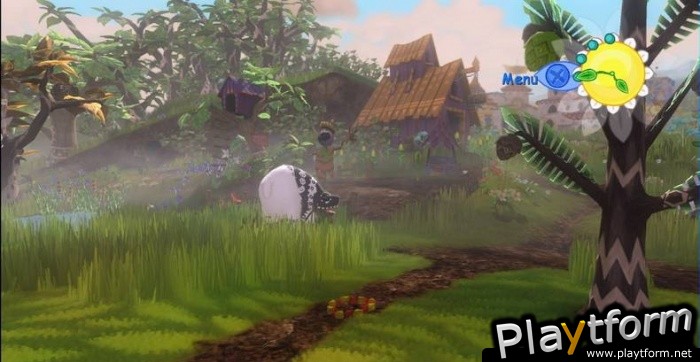 Viva Pinata (Xbox 360)