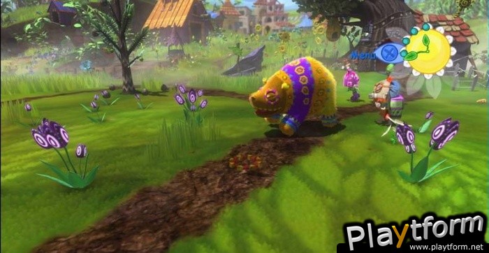 Viva Pinata (Xbox 360)