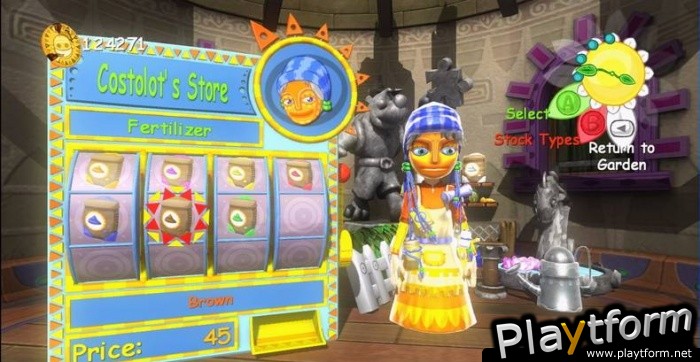 Viva Pinata (Xbox 360)