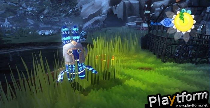 Viva Pinata (Xbox 360)