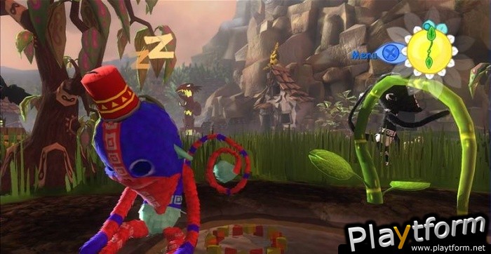 Viva Pinata (Xbox 360)