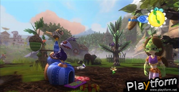 Viva Pinata (Xbox 360)