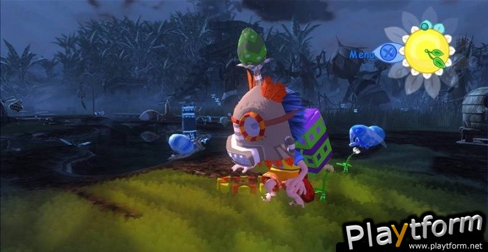 Viva Pinata (Xbox 360)