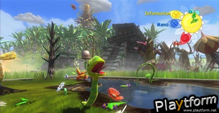 Viva Pinata (Xbox 360)