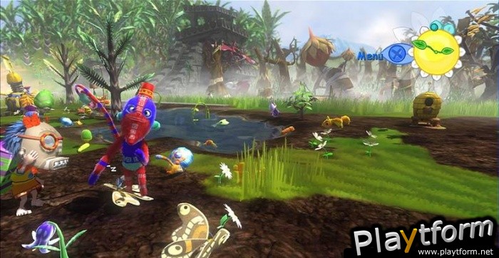 Viva Pinata (Xbox 360)