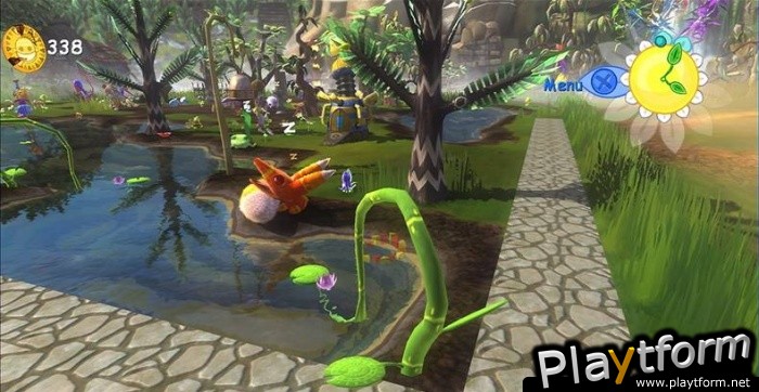 Viva Pinata (Xbox 360)