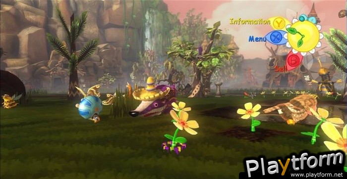 Viva Pinata (Xbox 360)