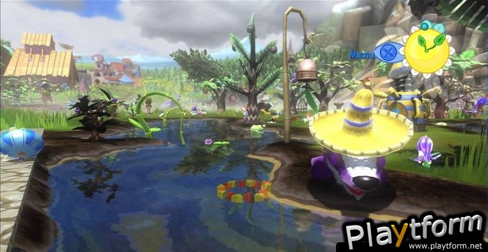 Viva Pinata (Xbox 360)