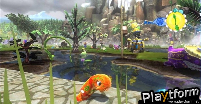 Viva Pinata (Xbox 360)