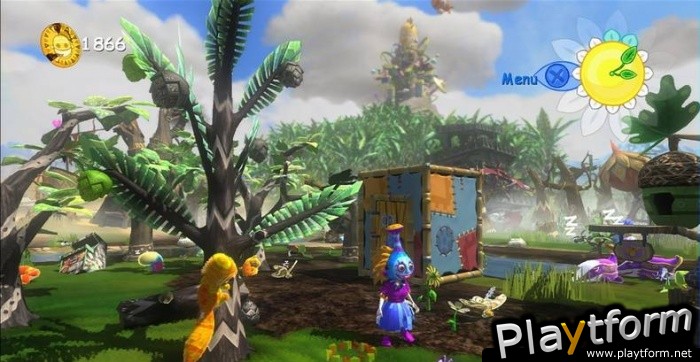 Viva Pinata (Xbox 360)