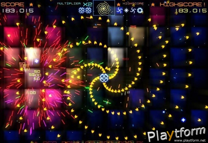 Neon Wars (PC)