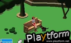 The Sims 2: Pets (Game Boy Advance)