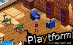 The Sims 2: Pets (Game Boy Advance)