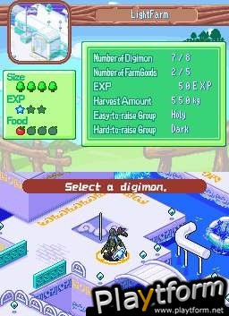 Digimon World DS (DS)