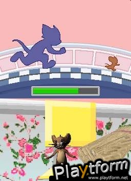 Tom and Jerry Tales (DS)