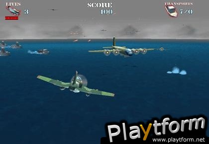 World War II Flying Ace (PC)