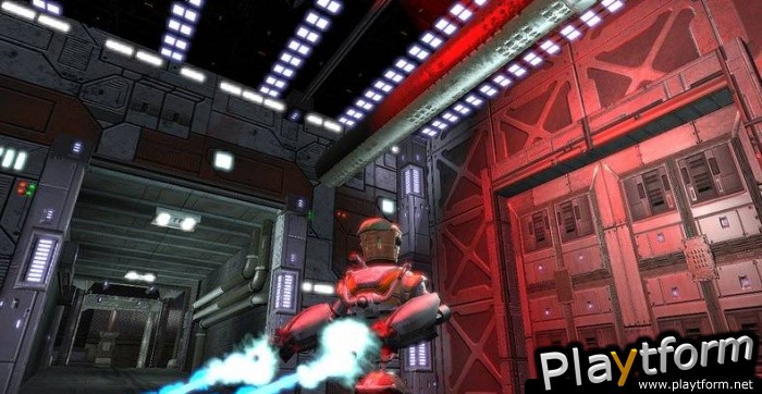 RoboBlitz (PC)