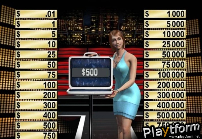 Deal or No Deal (PC)