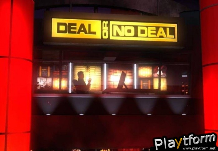 Deal or No Deal (PC)