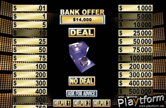 Deal or No Deal (PC)