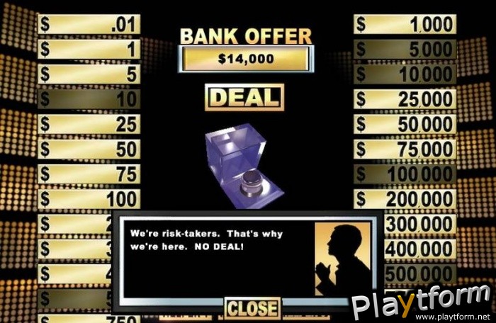 Deal or No Deal (PC)