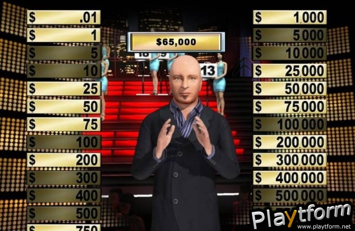 Deal or No Deal (PC)