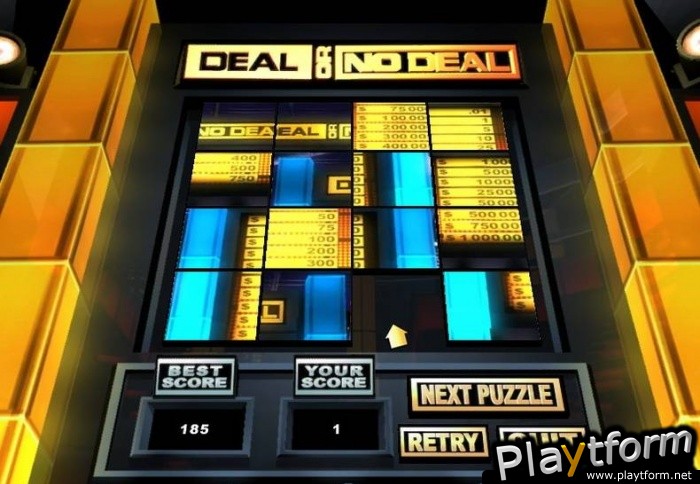 Deal or No Deal (PC)