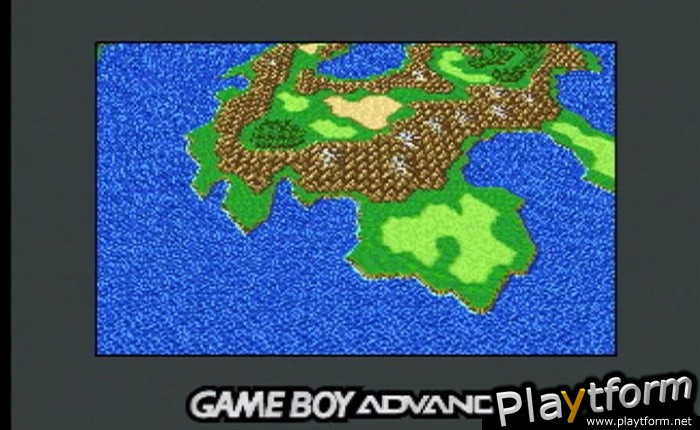 Final Fantasy V Advance (Game Boy Advance)