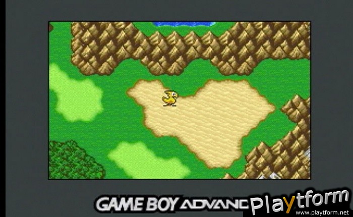 Final Fantasy V Advance (Game Boy Advance)